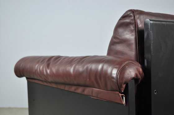 Image 1 of Haimi / Vintage Makkelijke Loungestoel Ateljee / Yrjö Kukkapuro / Finland 1960