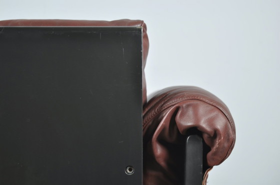 Image 1 of Haimi / Vintage Makkelijke Loungestoel Ateljee / Yrjö Kukkapuro / Finland 1960