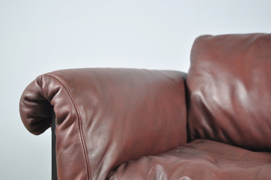 Image 1 of Haimi / Vintage Makkelijke Loungestoel Ateljee / Yrjö Kukkapuro / Finland 1960