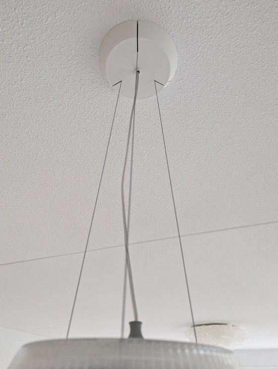 Image 1 of 2 X Flos Moon S1 Hanglamp Philippe Starck