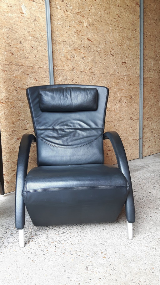 Rolf Benz 3100 relaxfauteuil