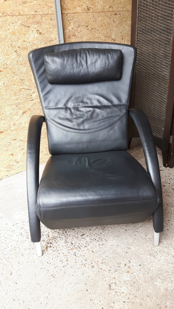 Image 1 of Rolf Benz 3100 relaxfauteuil