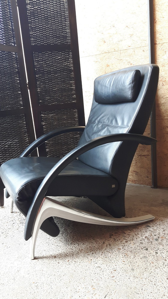 Image 1 of Rolf Benz 3100 relaxfauteuil