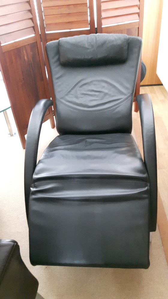 Image 1 of Rolf Benz 3100 relaxfauteuil