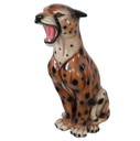 Keramiek panter