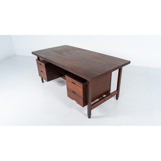 Image 1 of Modern vintage bureau, Brazilië 1960