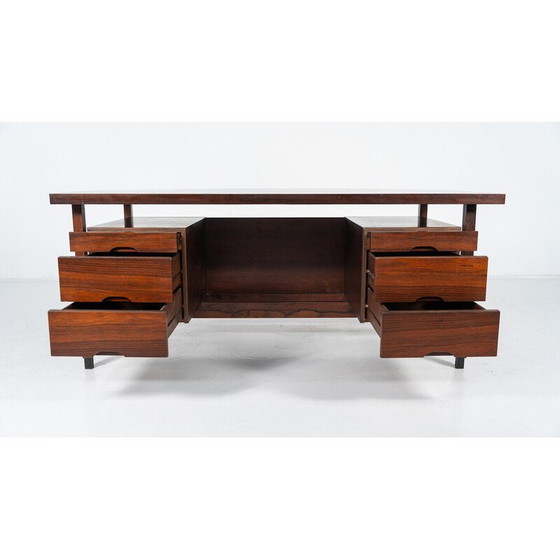 Image 1 of Modern vintage bureau, Brazilië 1960