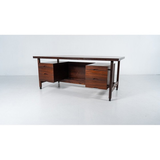 Image 1 of Modern vintage bureau, Brazilië 1960