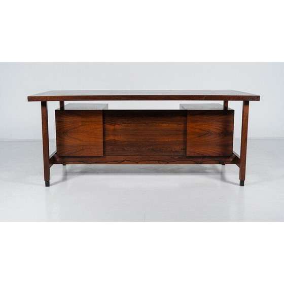 Image 1 of Modern vintage bureau, Brazilië 1960