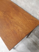 60's vintage bureau deens bureautje
