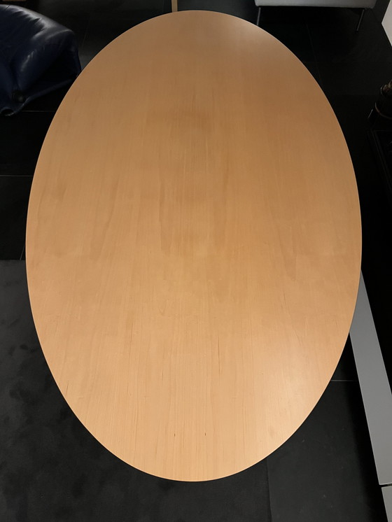 Image 1 of Arco Balance Ellipse tafel