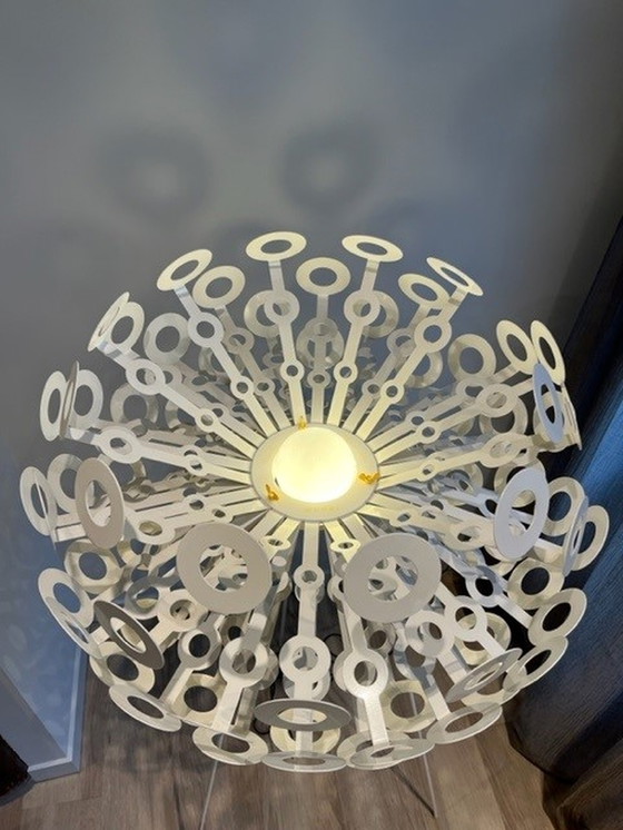 Image 1 of Moooi dandelion lamp