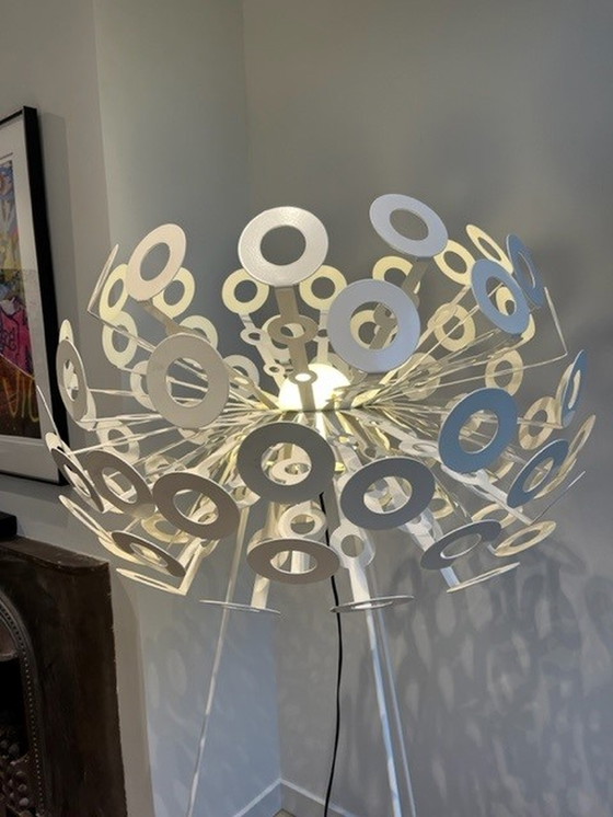 Image 1 of Moooi dandelion lamp