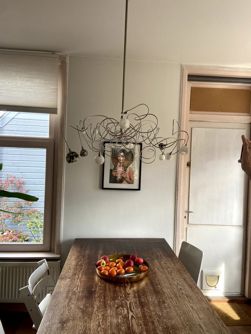 Originele Harco Loor Hanglamp