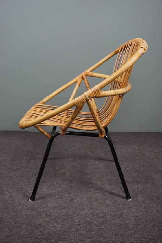 Image 1 of Rohé Noordwolde fauteuil