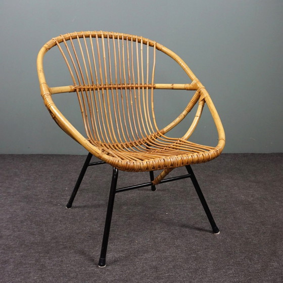 Image 1 of Rohé Noordwolde fauteuil