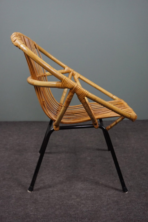 Image 1 of Rohé Noordwolde fauteuil