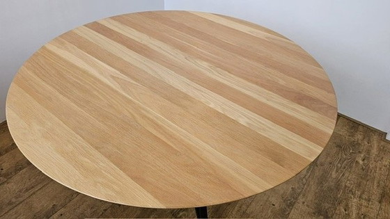 Image 1 of Studio Henk Butterfly Tripod Tafel 120