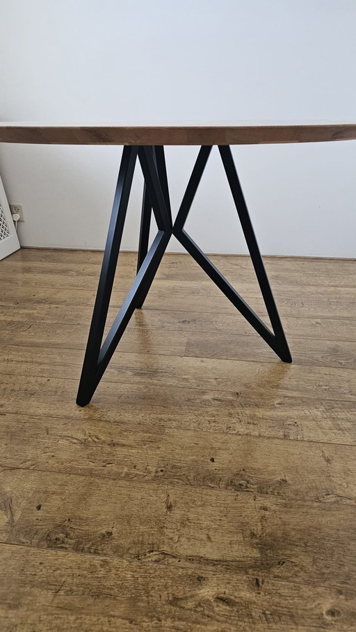 Studio Henk Butterfly Tripod Tafel 120