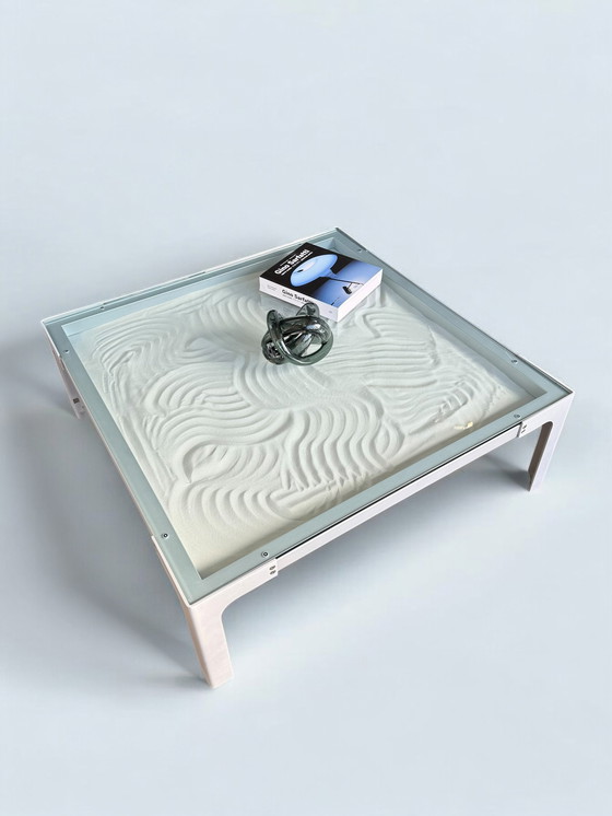 Image 1 of La Palma Dune  Door Enzo Berti In 1996