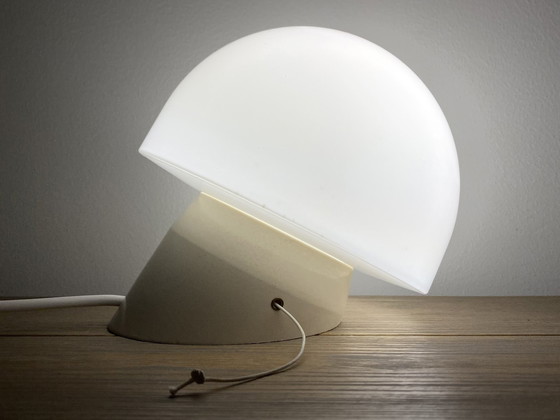 Image 1 of Vintage Corodex Paddenstoellamp