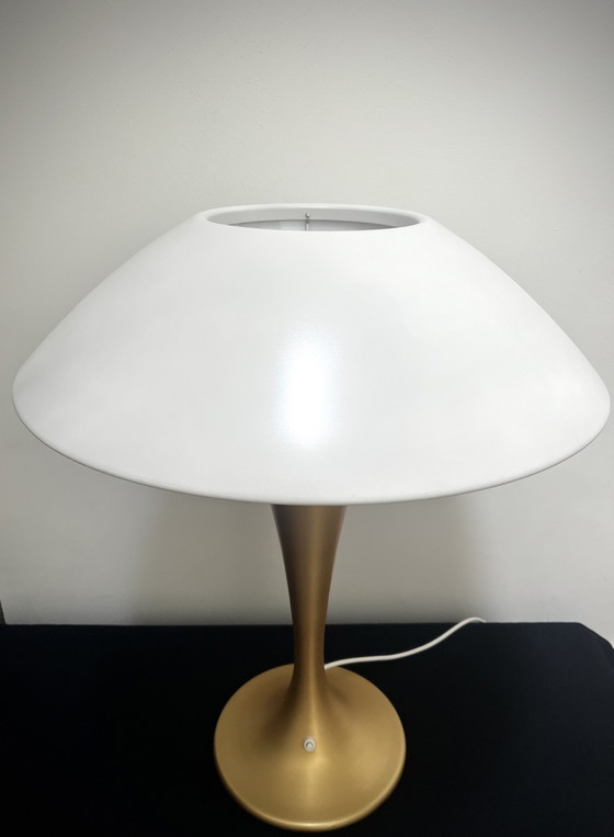 Image 1 of Maison Arlus Grande Tulipe lamp