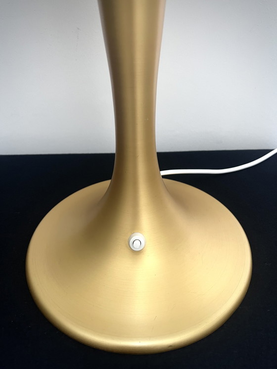 Image 1 of Maison Arlus Grande Tulipe lamp