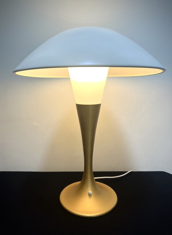 Image 1 of Maison Arlus Grande Tulipe lamp