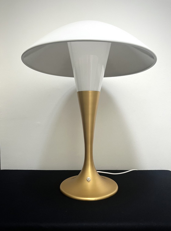 Image 1 of Maison Arlus Grande Tulipe lamp