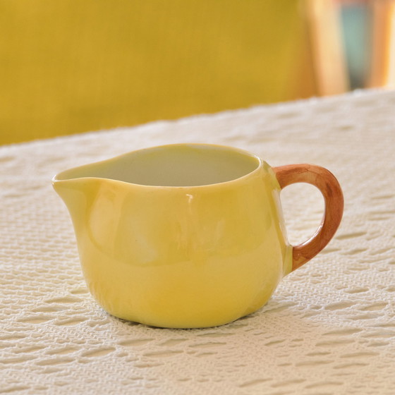 Image 1 of Vintage Peer thee/koffie servies