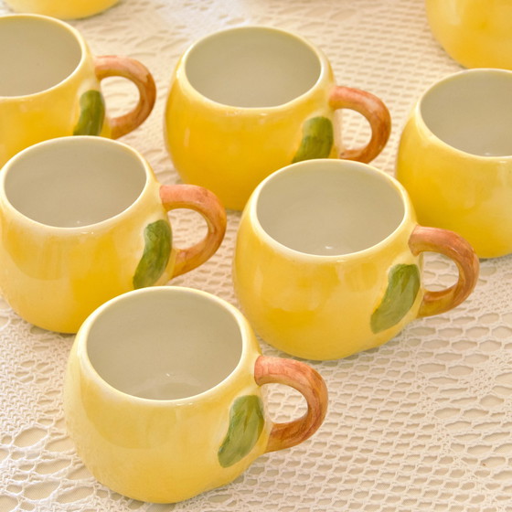 Image 1 of Vintage Peer thee/koffie servies