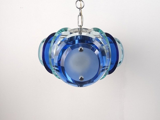 Image 1 of Lamp Veca Italia