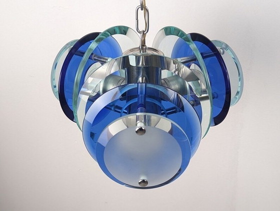 Image 1 of Lamp Veca Italia