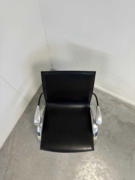 Image 1 of 2x Boonzaaijer & Mazairac Totus Sm 10 chair