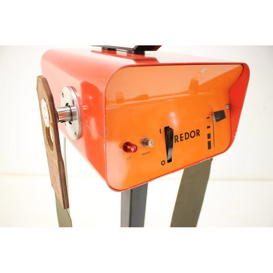 Image 1 of Vintage massageapparaat, Tsjecho-Slowakije