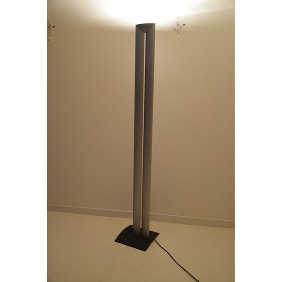 Image 1 of Vintage vloerlamp Belux 1980