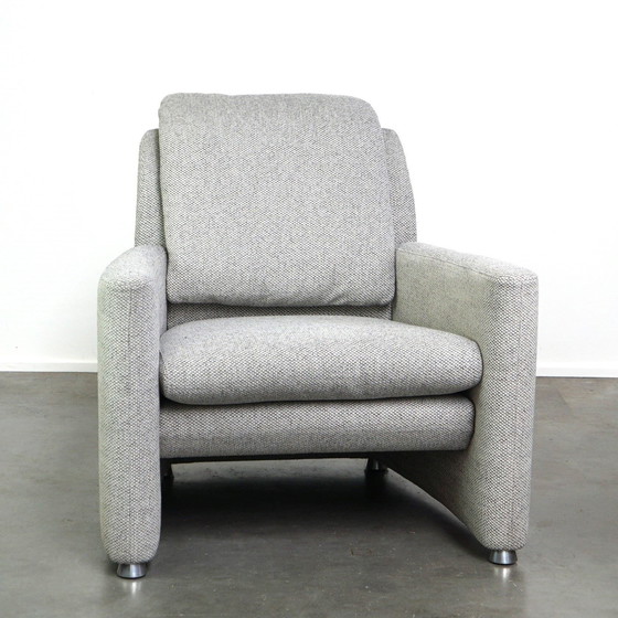 Image 1 of Design Leolux Fauteuil Model Fidamigo