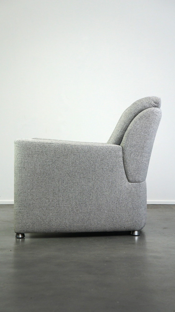 Image 1 of Design Leolux Fauteuil Model Fidamigo