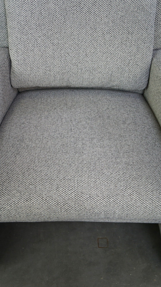 Image 1 of Design Leolux Fauteuil Model Fidamigo