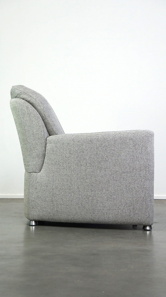 Image 1 of Design Leolux Fauteuil Model Fidamigo