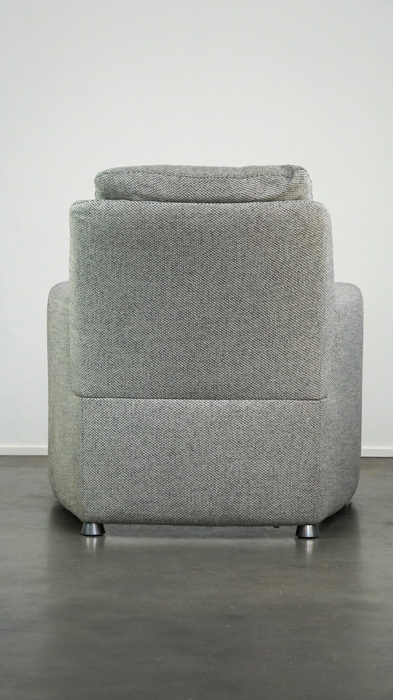 Image 1 of Design Leolux Fauteuil Model Fidamigo