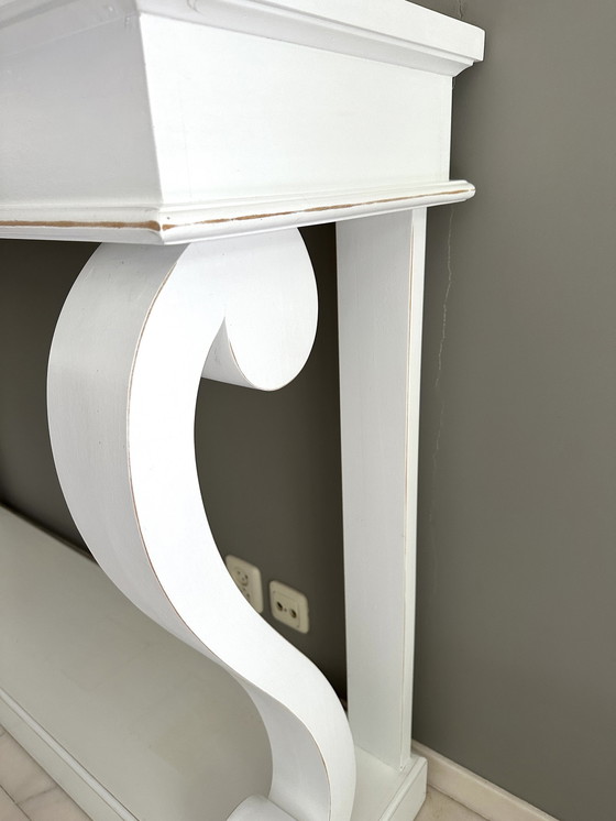 Image 1 of Flamant Side Table