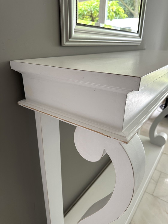 Image 1 of Flamant Side Table