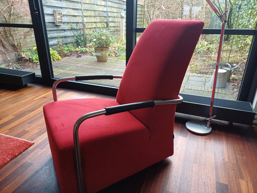 Gelderland Fauteuil Type 6421