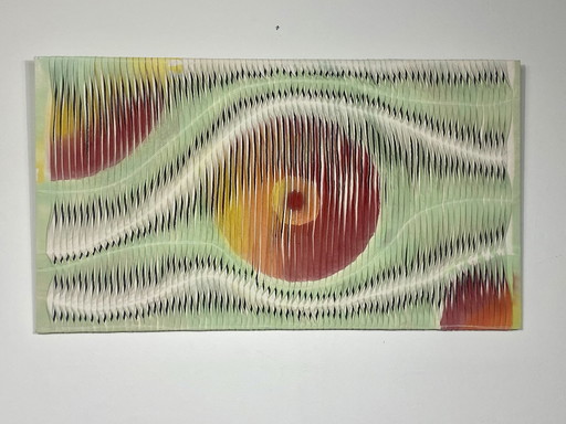 Schilderen Beeldhouwen Kunst Textiel Ref Vloeistof