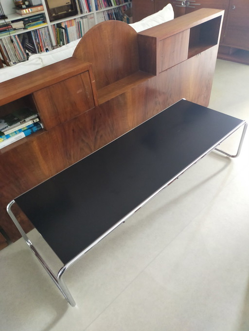 Laccio Marcel Breuer Tafel Knoll