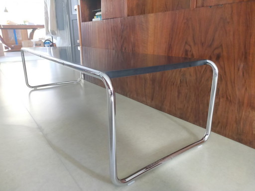 Laccio Marcel Breuer Tafel Knoll