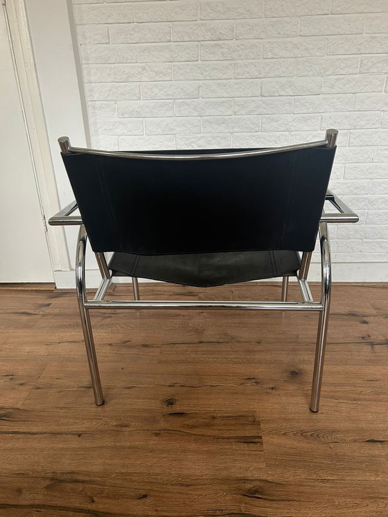 Image 1 of 2X Gerard Vollenbrock Fauteuil