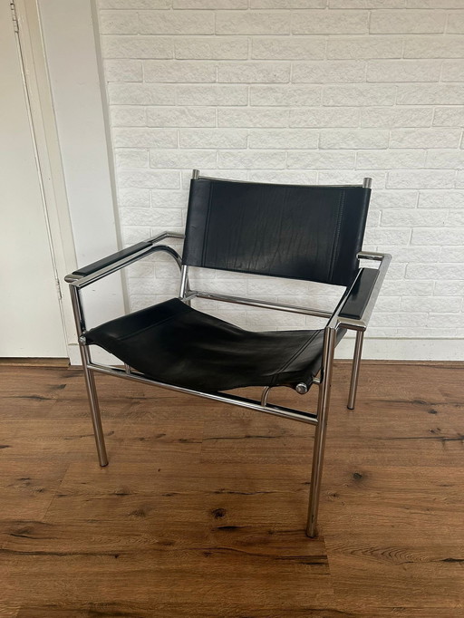 2X Gerard Vollenbrock Fauteuil