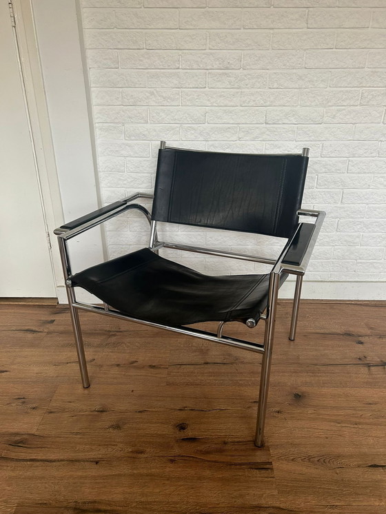 Image 1 of 2X Gerard Vollenbrock Fauteuil